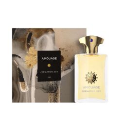 Nước hoa Amouage Jubilation XXV EDP