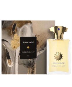 Nước hoa Amouage Jubilation XXV EDP