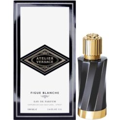 Nước hoa Atelier Versace Figue Blanche EDP