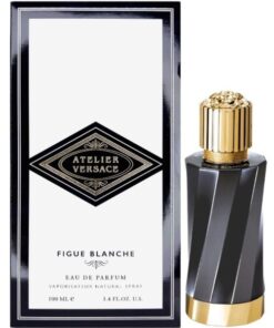 Nước hoa Atelier Versace Figue Blanche EDP