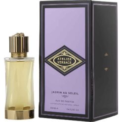Nước hoa Atelier Versace Jasmin Au Soleil EDP