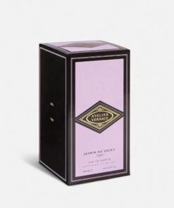 Nước hoa Atelier Versace Jasmin Au Soleil EDP Nước hoa Atelier Versace Jasmin Au Soleil EDP - Yêu Hàng Ngoại