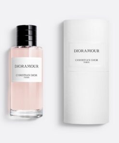 Nước hoa Christian Dior Dioramour Paris EDP