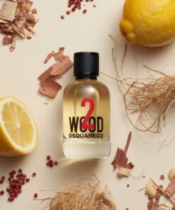 Nước hoa Dsquared2 2 Wood EDT Nước hoa Dsquared2 2 Wood EDT - Yêu Hàng Ngoại
