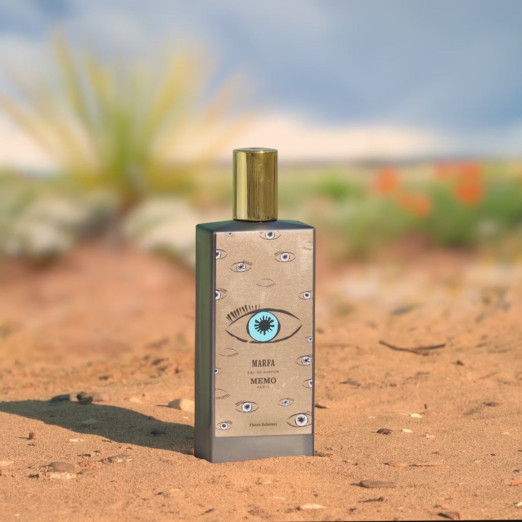 Nước hoa Memo Paris Marfa EDP Nước hoa Memo Paris Marfa EDP - Yêu Hàng Ngoại