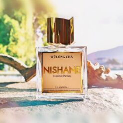 Alternative view of Nước hoa Nishane Wulong Cha Extrait De Parfum