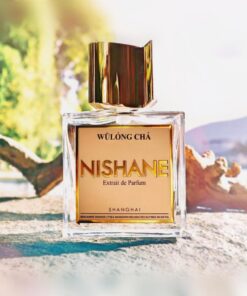Alternative view of Nước hoa Nishane Wulong Cha Extrait De Parfum