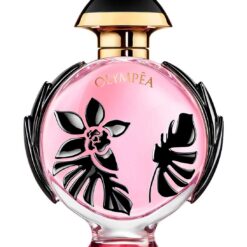 Alternative view of Nước hoa Paco Rabanne Olympéa Flora EDP Intense