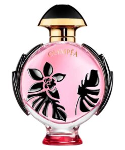 Alternative view of Nước hoa Paco Rabanne Olympéa Flora EDP Intense