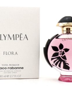 Nước hoa Paco Rabanne Olympéa Flora EDP Intense Nước hoa Paco Rabanne Olympéa Flora EDP Intense - Yêu Hàng Ngoại
