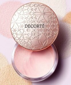 Phấn phủ bột DECORTÉ Looser Powder Nhật Bản Phấn phủ bột DECORTÉ Looser Powder Nhật Bản - Yêu Hàng Ngoại