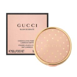 Phấn Má Hồng Gucci Blush De Beauté