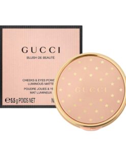 Phấn Má Hồng Gucci Blush De Beauté