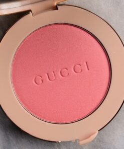 Phấn Má Hồng Gucci Blush De Beauté Phấn Má Hồng Gucci Blush De Beauté - Yêu Hàng Ngoại