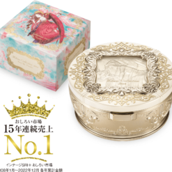 Phấn nén Kanebo Face Up Powder Milano Collection 2024