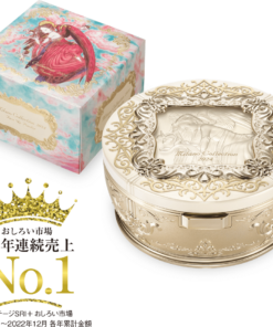 Phấn nén Kanebo Face Up Powder Milano Collection 2024