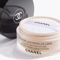 Alternative view of Phấn phủ Chanel Poudre Universelle Libre Natural Finish Loose Powder