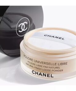 Alternative view of Phấn phủ Chanel Poudre Universelle Libre Natural Finish Loose Powder