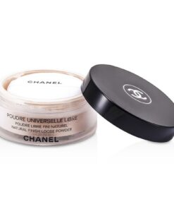 Phấn phủ Chanel Poudre Universelle Libre Natural Finish Loose Powder Phấn phủ Chanel Poudre Universelle Libre Natural Finish Loose Powder - Yêu Hàng Ngoại
