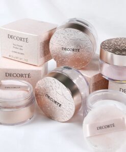 Phấn phủ bột DECORTÉ Looser Powder Nhật Bản Phấn phủ bột DECORTÉ Looser Powder Nhật Bản - Yêu Hàng Ngoại