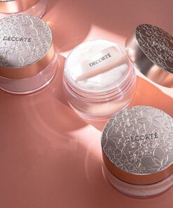 Phấn phủ bột DECORTÉ Looser Powder Nhật Bản Phấn phủ bột DECORTÉ Looser Powder Nhật Bản - Yêu Hàng Ngoại