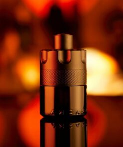 Nước hoa Azzaro The Most Wanted EDP Intense Nước hoa Azzaro The Most Wanted EDP Intense - Yêu Hàng Ngoại