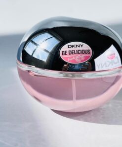 Nước hoa DKNY Be Delicious Fresh Blossom EDP Nước hoa DKNY Be Delicious Fresh Blossom EDP - Yêu Hàng Ngoại