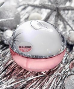 Nước hoa DKNY Be Delicious Fresh Blossom EDP Nước hoa DKNY Be Delicious Fresh Blossom EDP - Yêu Hàng Ngoại