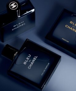 Nước hoa Chanel Bleu de Chanel Parfum Nước hoa Chanel Bleu de Chanel Parfum - Yêu Hàng Ngoại