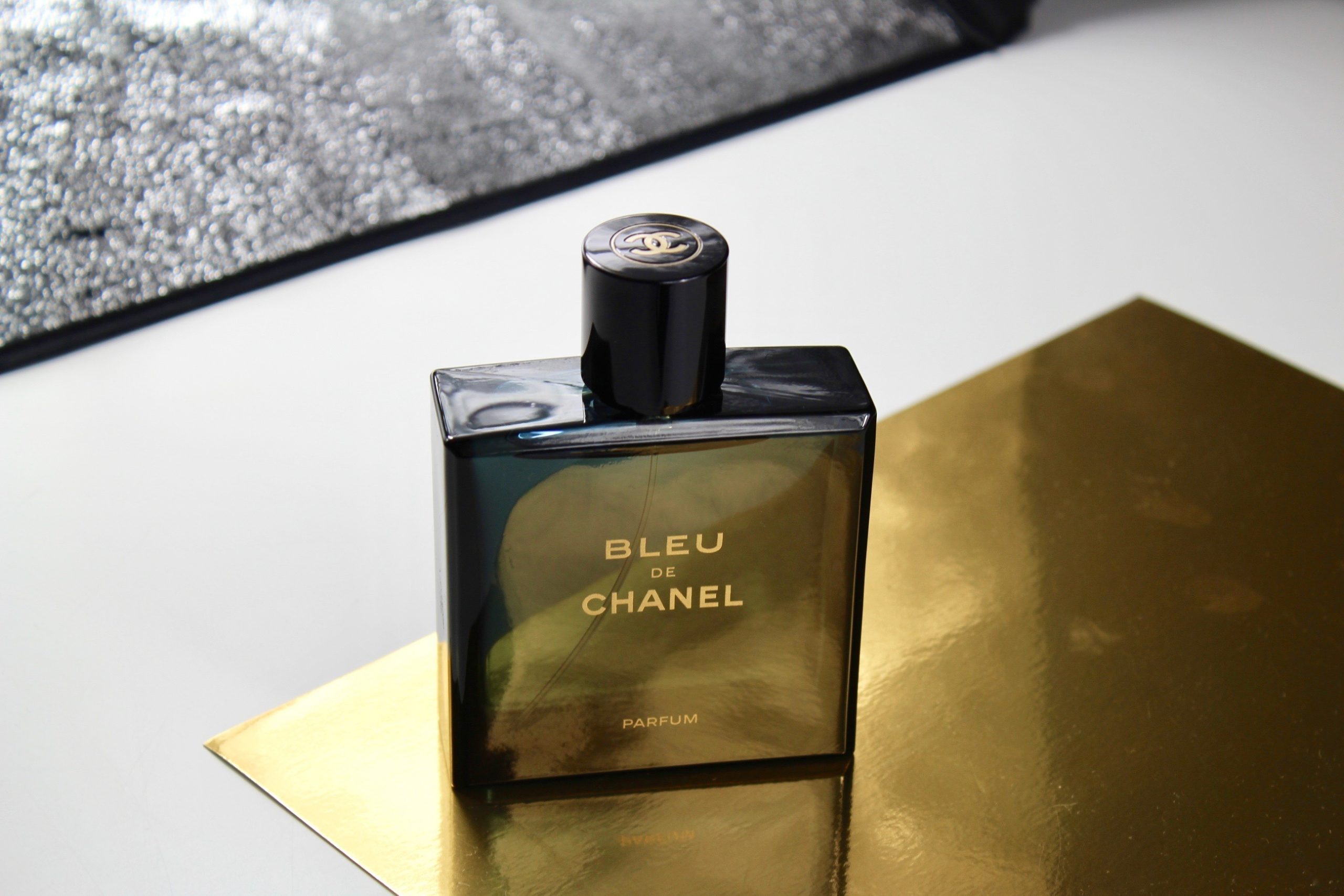 Nước hoa Chanel Bleu de Chanel Parfum Nước hoa Chanel Bleu de Chanel Parfum - Yêu Hàng Ngoại