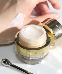 Kem dưỡng mắt Cle De Peau Beaute Enhancing Eye Contour Cream Supreme Kem dưỡng mắt Cle De Peau Beaute Enhancing Eye Contour Cream Supreme - Yêu Hàng Ngoại