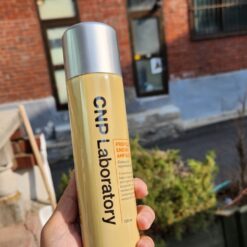 Alternative view of Xịt khoáng tinh chất keo ong tái tạo da CNP Propolis Energy Ampule Mist
