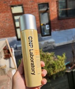 Alternative view of Xịt khoáng tinh chất keo ong tái tạo da CNP Propolis Energy Ampule Mist