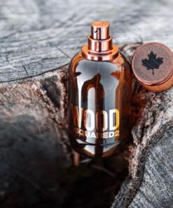Nước hoa Dsquared2 Wood Pour Homme EDT Nước hoa Dsquared2 Wood Pour Homme EDT - Yêu Hàng Ngoại