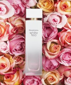 Nước hoa Elizabeth Arden White Tea Wild Rose EDT Nước hoa Elizabeth Arden White Tea Wild Rose EDT - Yêu Hàng Ngoại