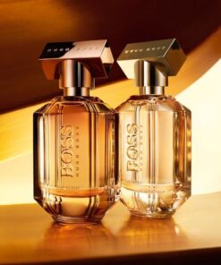 Nước hoa Hugo Boss The Scent Private Accord for Her EDP Nước hoa Hugo Boss The Scent Private Accord for Her EDP - Yêu Hàng Ngoại