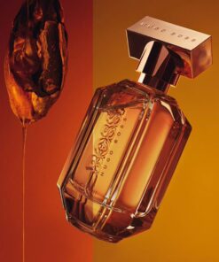 Nước hoa Hugo Boss The Scent Private Accord for Her EDP Nước hoa Hugo Boss The Scent Private Accord for Her EDP - Yêu Hàng Ngoại