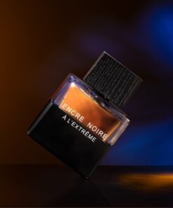 Alternative view of Nước hoa Lalique Encre Noire À L'extreme EDP