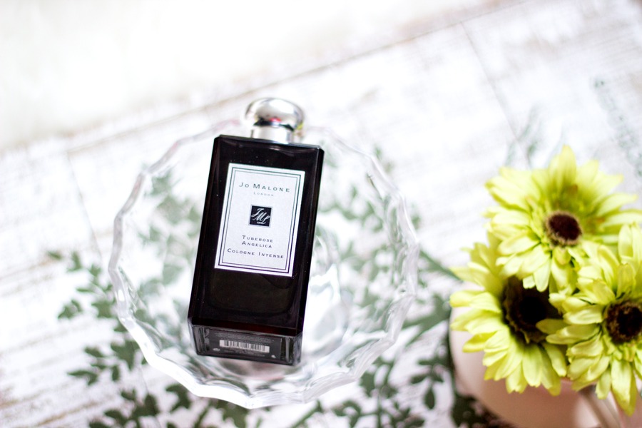Nước hoa Jo Malone London Tuberose Angelica Cologne Intense Nước hoa Jo Malone London Tuberose Angelica Cologne Intense - Yêu Hàng Ngoại