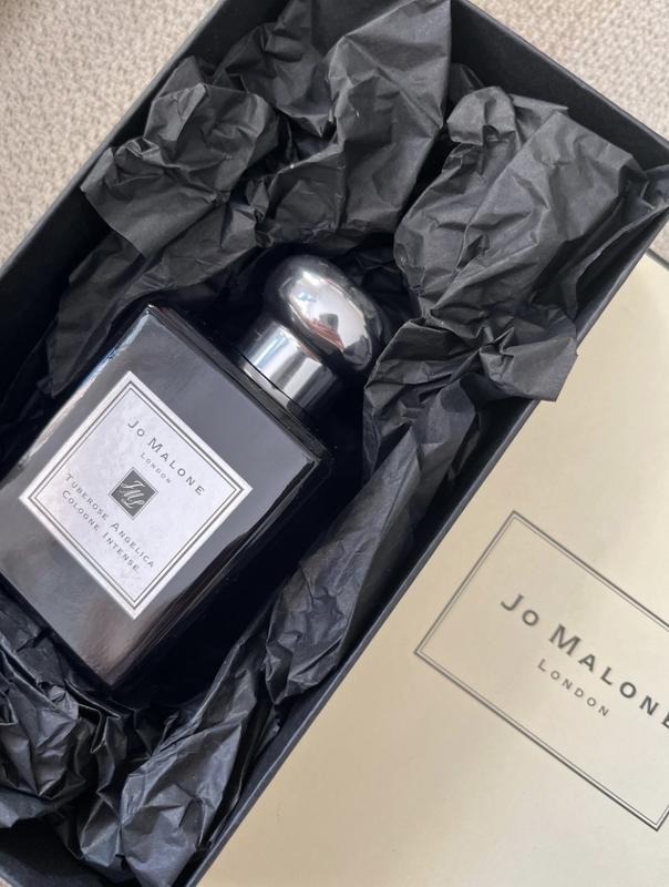 Nước hoa Jo Malone London Tuberose Angelica Cologne Intense Nước hoa Jo Malone London Tuberose Angelica Cologne Intense - Yêu Hàng Ngoại