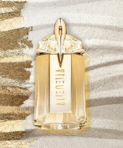 Nước hoa Mugler Alien Goddess EDP Nước hoa Mugler Alien Goddess EDP - Yêu Hàng Ngoại