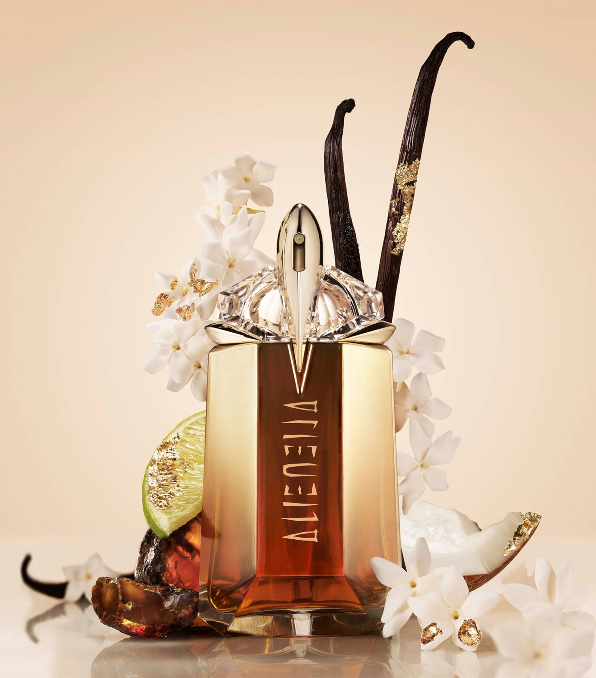 Nước hoa Mugler Alien Goddess EDP Nước hoa Mugler Alien Goddess EDP - Yêu Hàng Ngoại