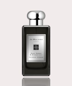 Alternative view of Nước hoa Jo Malone London Dark Amber & Ginger Lily Cologne Intense