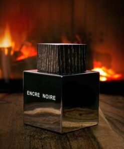 Alternative view of Nước hoa Lalique Encre Noire EDT