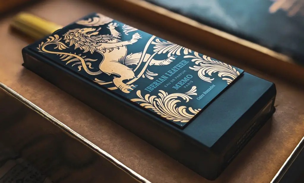 Nước hoa Memo Paris Iberian Leather EDP Nước hoa Memo Paris Iberian Leather EDP - Yêu Hàng Ngoại