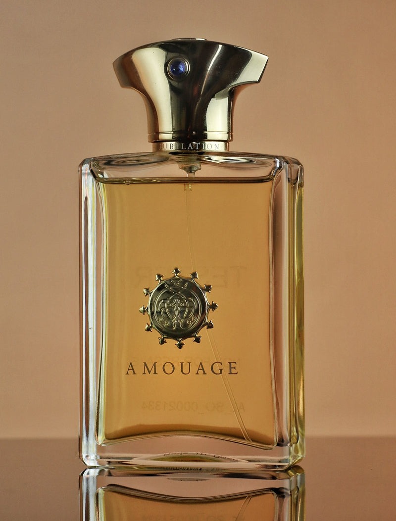 Nước hoa Amouage Jubilation XXV EDP Nước hoa Amouage Jubilation XXV EDP - Yêu Hàng Ngoại