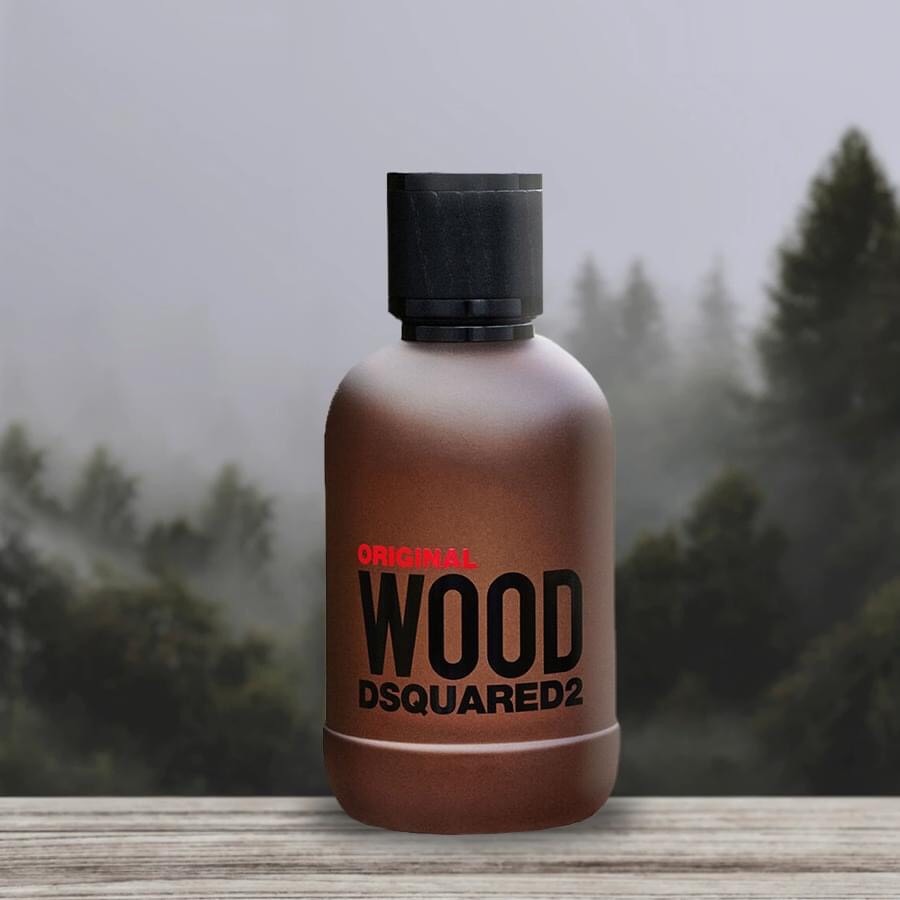 Nước hoa Dsquared2 Original Wood EDP Nước hoa Dsquared2 Original Wood EDP - Yêu Hàng Ngoại
