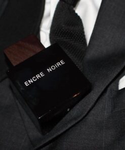 Nước hoa Lalique Encre Noire EDT Nước hoa Lalique Encre Noire EDT - Yêu Hàng Ngoại