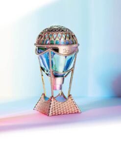 Alternative view of Nước hoa Anna Sui Cosmic Sky EDT