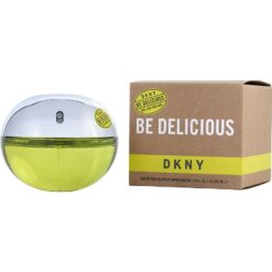 Nước hoa DKNY Be Delicious EDP